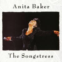 Anita Baker
