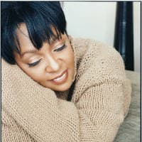 Anita Baker