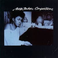 Anita Baker
