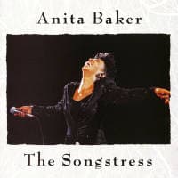 Anita Baker