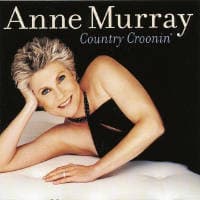 Anne Murray