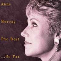 Anne Murray & K.d. Lang