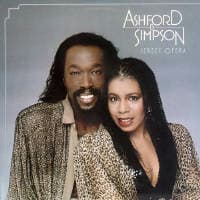 Ashford & Simpson