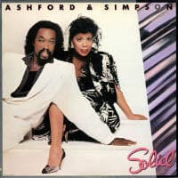 Ashford & Simpson