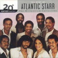 Atlantic Starr