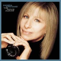 Barbra Streisand