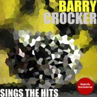Barry Crocker