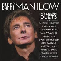 Barry Manilow & Andy Williams