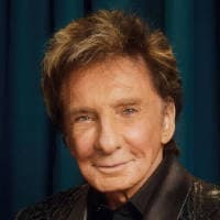 Barry Manilow