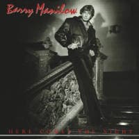 Barry Manilow
