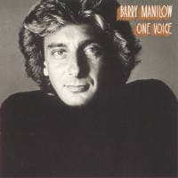 Barry Manilow