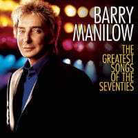 Barry Manilow