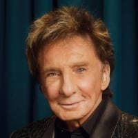 Barry Manilow