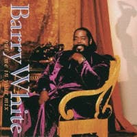 Barry White