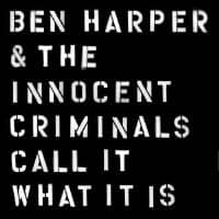 Ben Harper