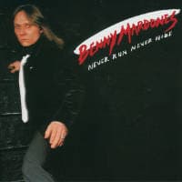 Benny Mardones