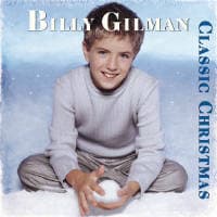 Billy Gilman