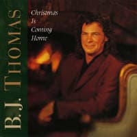 B.j. Thomas