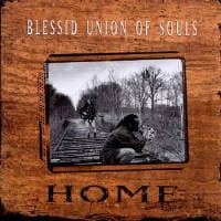 Blessid Union Of Souls