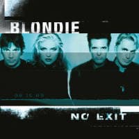 Blondie