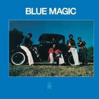 Blue Magic