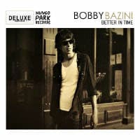 Bobby Bazini
