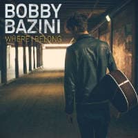 Bobby Bazini