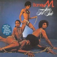 Boney M.