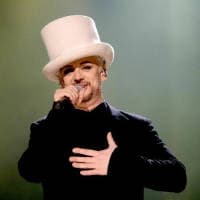 Boy George