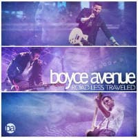 Boyce Avenue & Megan Nicole