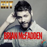 Brian Mcfadden