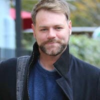 Brian Mcfadden