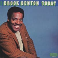 Brook Benton