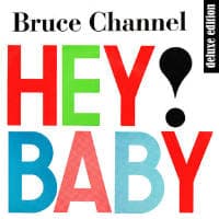 Bruce Channel