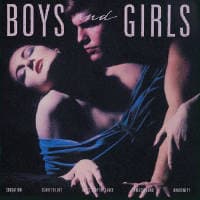Bryan Ferry