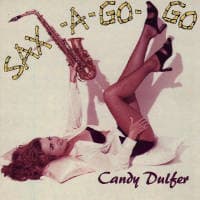 Candy Dulfer