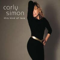 Carly Simon