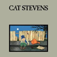 Cat Stevens