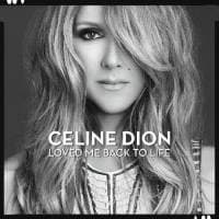 Celine Dion
