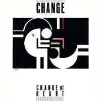 Change