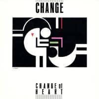 Change
