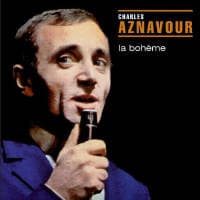 Charles Aznavour