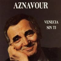 Charles Aznavour