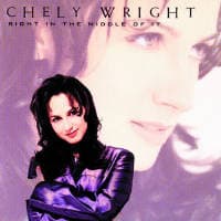 Chely Wright