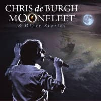 Chris De Burgh