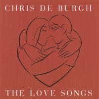 Chris De Burgh