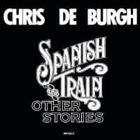 Chris De Burgh