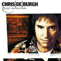 Chris De Burgh
