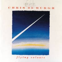 Chris De Burgh