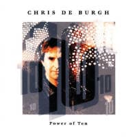 Chris De Burgh